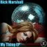 Rick Marshall