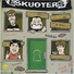 Eskuoters, Vantroi