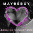 MAYBEBOY