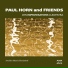 Fred Katz, Paul Horn feat. Chico Hamilton Quintet