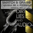 Record Dubstep Snatch & Grabb