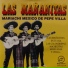 Mariachi Mexico de Pepe Villa