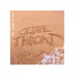 Oedipe Throat