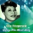 Ella Fitzgerald