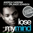 Andrea Carissimi Feat. Orlando Johnson