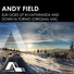 Andy Field