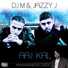 DJ M, Jazzy J & Inderjit London