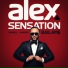 Alex Sensation feat. Shaggy, Yandel