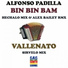 Alfonso Padilla