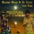 Maximo Music, Dj Steve feat. Frio
