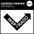 Alan Burton, Lyam Mathew
