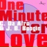 C. Da Afro, J.B. Boogie