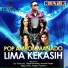 Mega Cheria feat. Roy Tuhumury