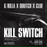 Clue, Dutch, G Rilla