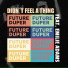Future Duper feat. Emilie Adams