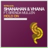 Shanahan, Vhana, Brenda Mullen