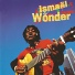 Ismael Wonder