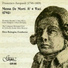 Rosabelle Bianchi, Claire Massa, Frans Manion