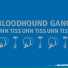 19. Bloodhound Gand