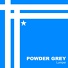 Powder Grey