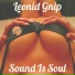 Leonid Gnip