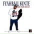 Fyahball Kinte