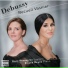 Eliane Reyes, Anne Renouprez
