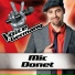 Mic Donet