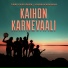 Tuure Kilpeläinen ja Kaihon Karavaani