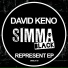 David Keno