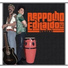 Ednaldo Lima, Reppolho