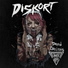Diskort