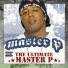 (35 Hz) Master P