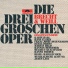 Karin Baal, Hannes Messemer, James Last