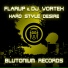 Flarup & DJ Vortex