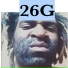 26G