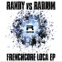 Randy, Radium
