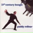 Paddy Milner