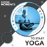 Yoga Sounds, World Music For The New Age