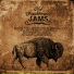 Old Fashioned Jams