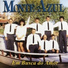 Monte Azul