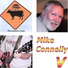 Mike Connelly