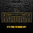 KanuaK feat. John Twiford