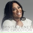 Benita Jones feat. Chandler Moore