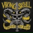 Viking Skull