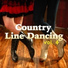Country Line Dance Band