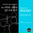The Fine Arts Quartet, Reginald Kell