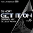 DJ Nory