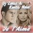 DJ Zenix, Kenta Noler