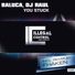 Baluca, DJ Raul